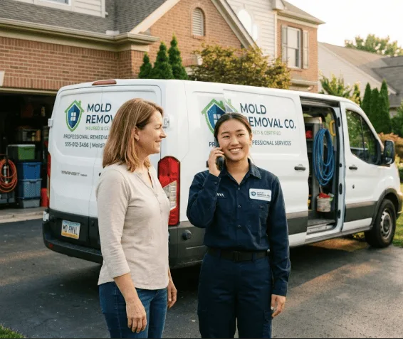 Crawlspace Mold Remediation Porter, ME FAQs